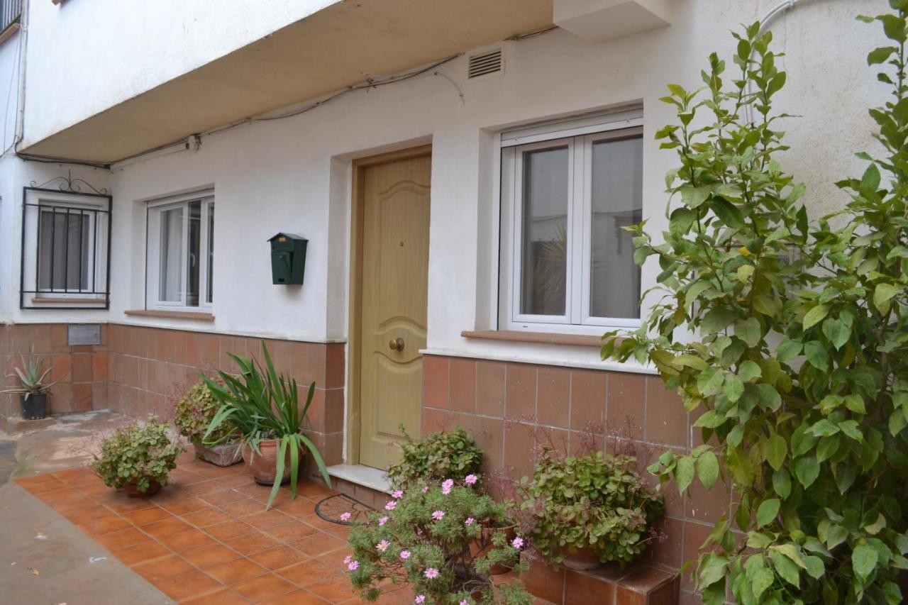 Valle Del Genil Apartament *