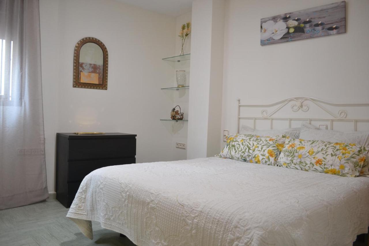 Valle Del Genil Apartament