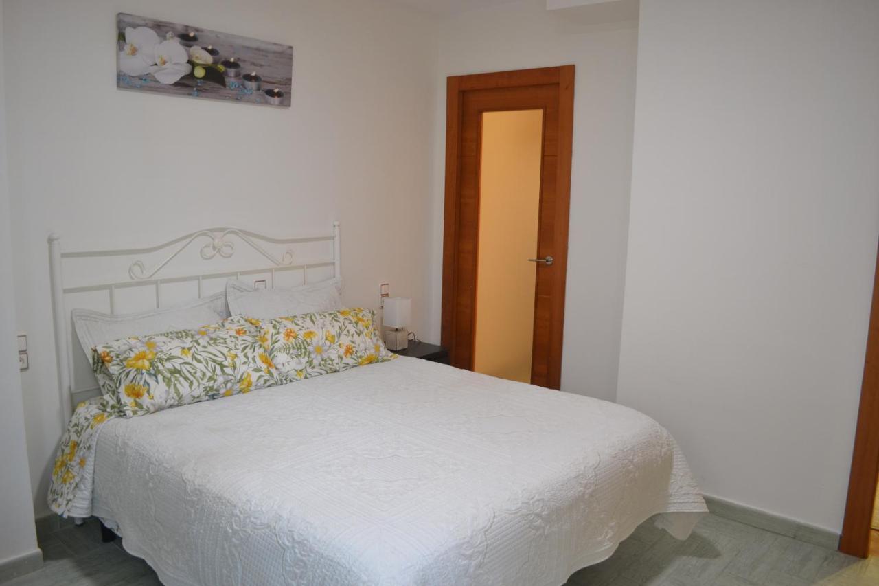 Apartament Valle Del Genil Pinos Genil