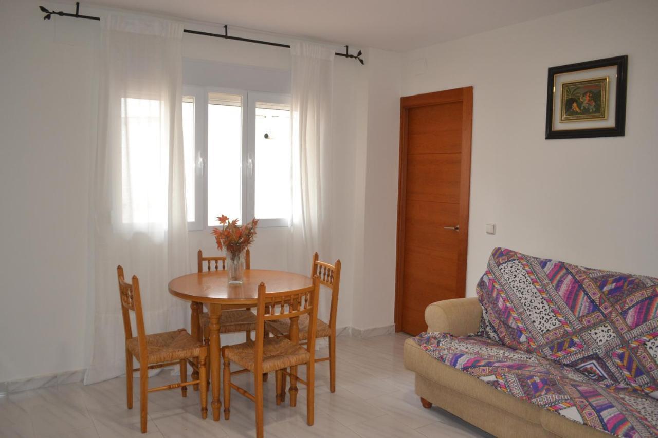 Appartamento Valle Del Genil