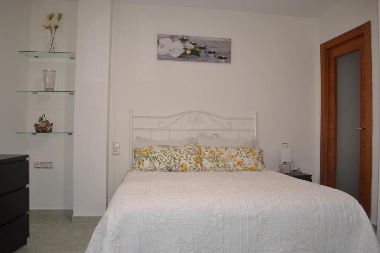 Appartamento Valle Del Genil