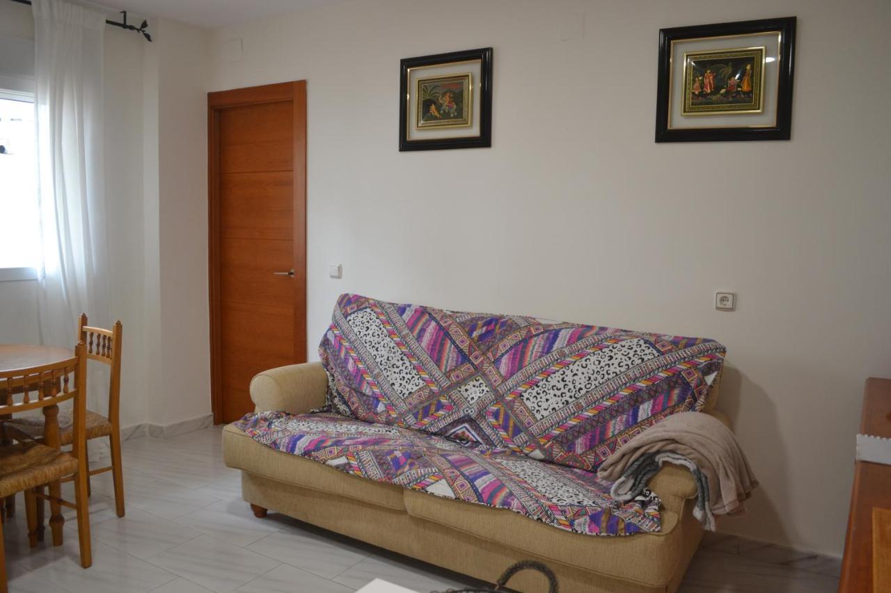 Valle Del Genil Appartamento *