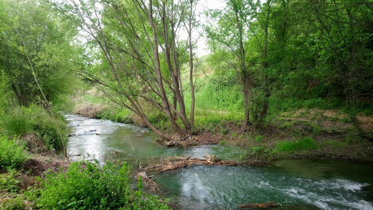 Valle Del Genil Appartamento Pinos Genil