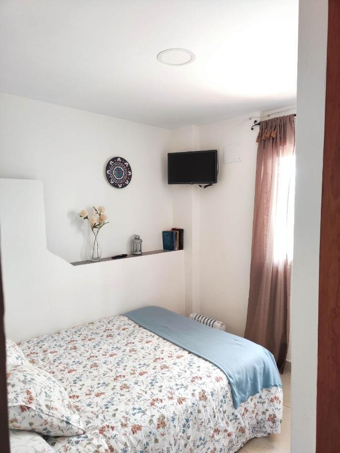 Appartamento Valle Del Genil