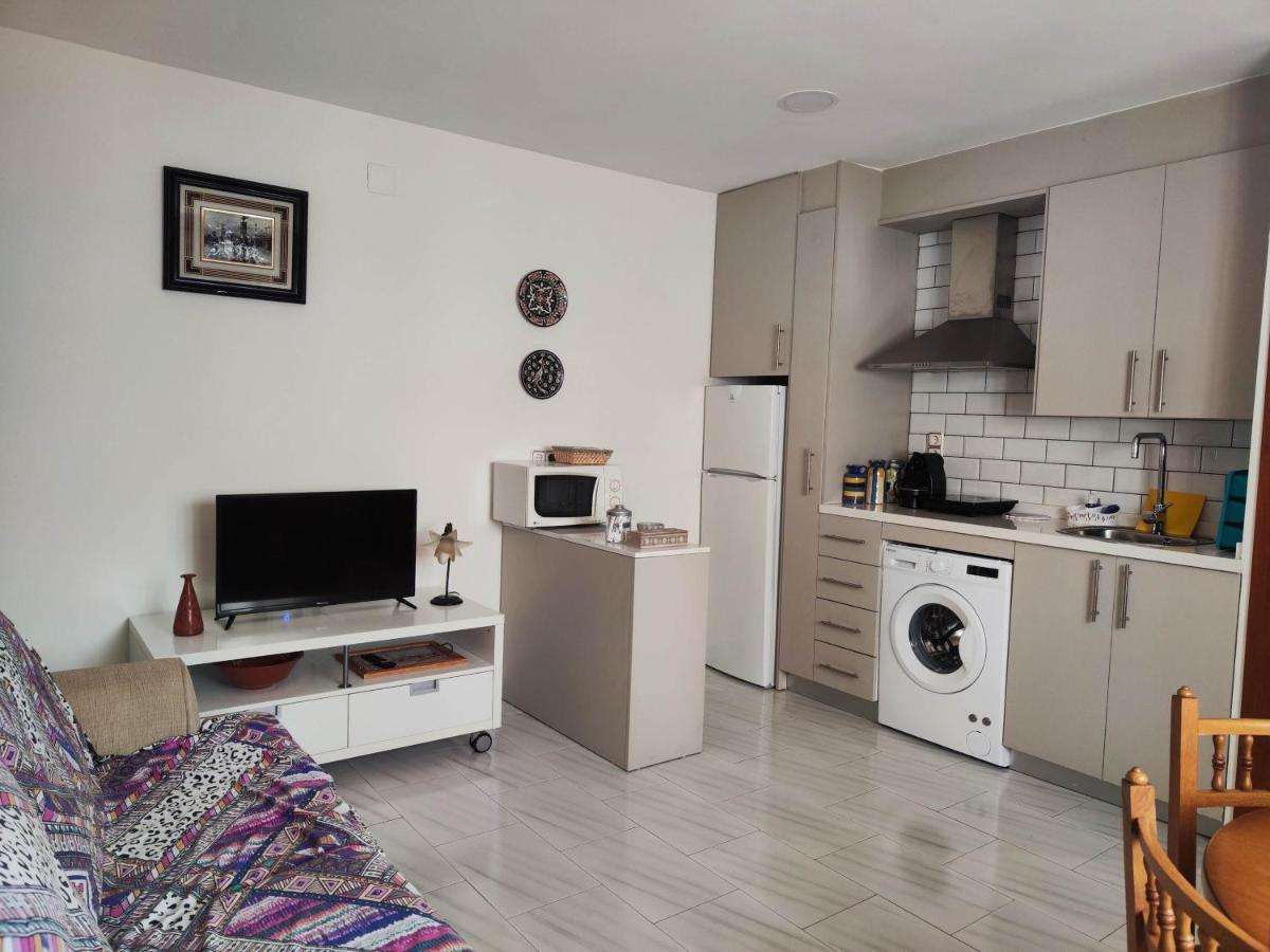 Valle Del Genil Apartamento