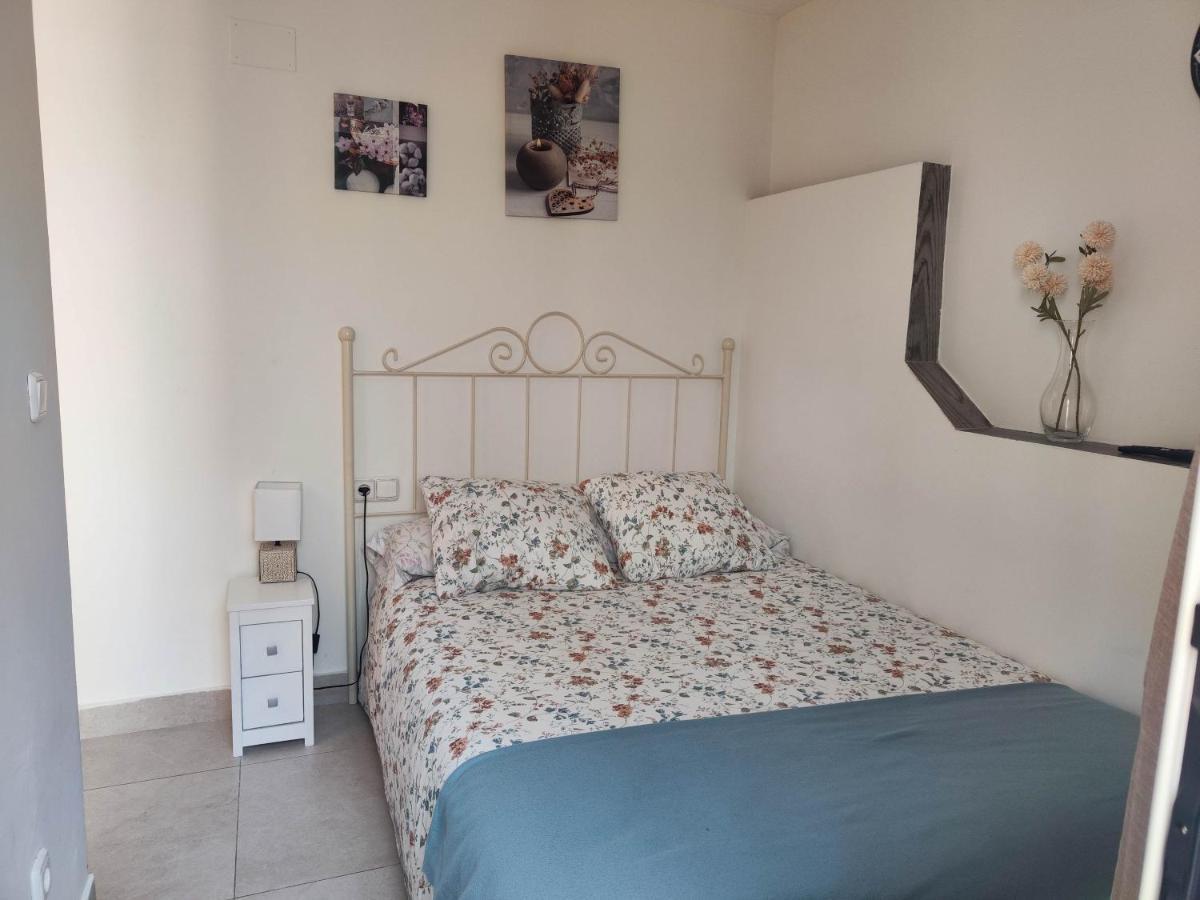 Valle Del Genil Apartamento